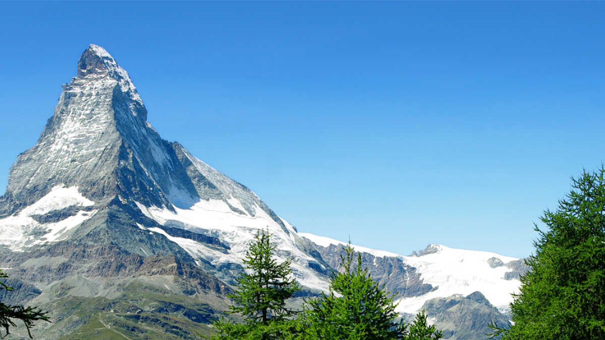 Matterhorn