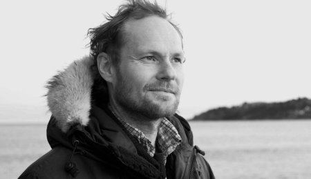 Erik Heisholt