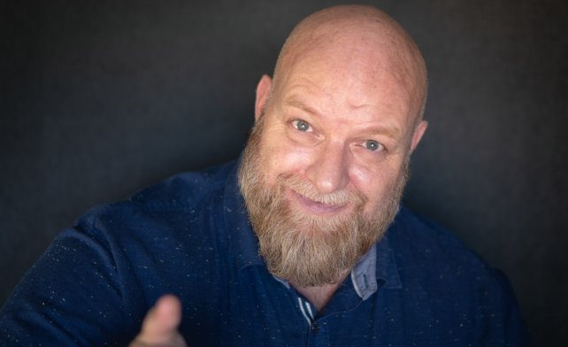 Ole Petter Nyhaug