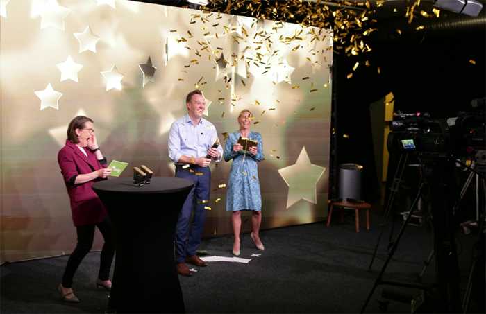 Get Inspired og Linda Johansen Skincare