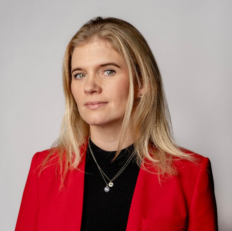 Julia Paulsen