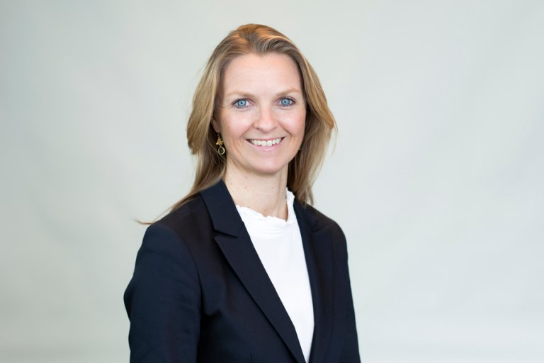 Randi Bjerkeland Skagemo