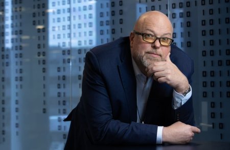 Thomas Tømmernes, Head of IT-Security i Atea Norge